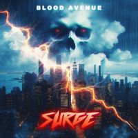 SURGE - Blood Avenue