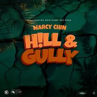 Marcy Chin - Hill & Gully