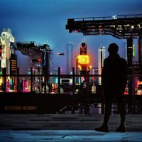 Gramatik - Replicore Memory