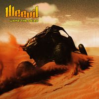 Weevil - Wake the Dead