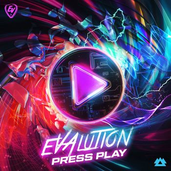 Evalution - Press Play (Explicit)