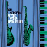 Van Morrison - Beyond Words (Instrumental)