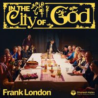 Frank London - In the City of God