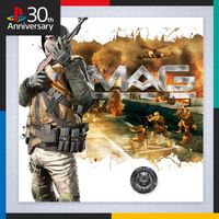 Apocalyptica - MAG: S.V.E.R. (Original Video Game Soundtrack)