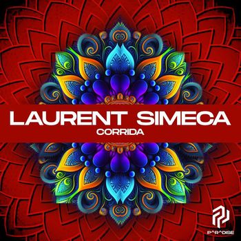Laurent Simeca - Corrida
