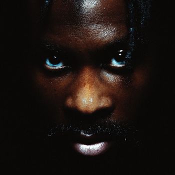 Damso - CHROME (Explicit)