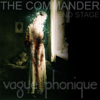 Vague Phonique - The Commander