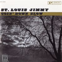 St. Louis Jimmy - Goin' Down Slow