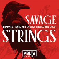 Magnum Opus - Savage Strings
