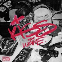 CoCo - Kiss (feat. Luchè) (Explicit)