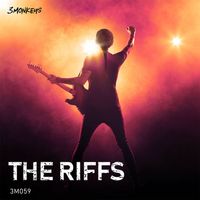 Anders Paul Niska - The Riffs