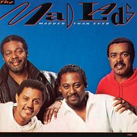 The Mad Lads - Madder Than Ever