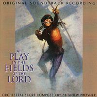 Zbigniew Preisner - At Play In The Fields Of The Lord