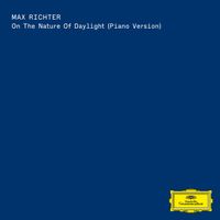 Max Richter - On the Nature of Daylight (Piano Version)