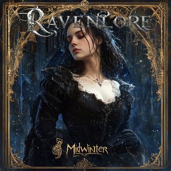Ravenlore - Midwinter