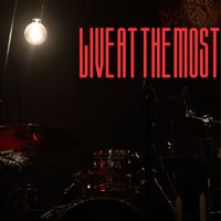 Brain Damage - LIVE AT THE MOST (Explicit)