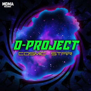 D-Project - Cosmic Star