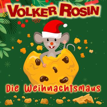 Volker Rosin - Die Weihnachtsmaus