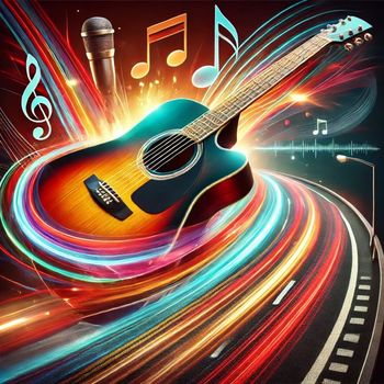 hiro - Highway Strum