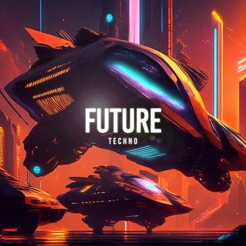 EDM - Future Techno