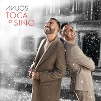 Anjos - Toca O Sino