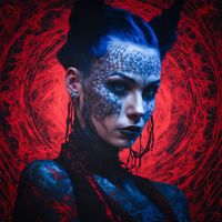 Scove - Werewolf