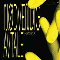 gomA - Nødvendig avtale