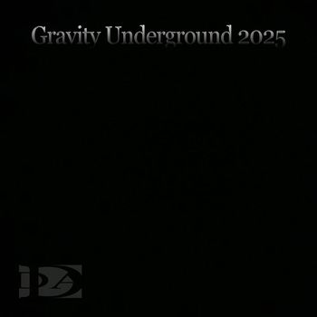 Various Artists - Gravity Underground 2025