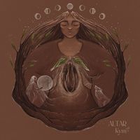 Kym - Altar