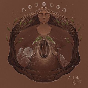 Kym - Altar