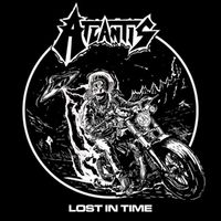 Atlantis - Lost in Time