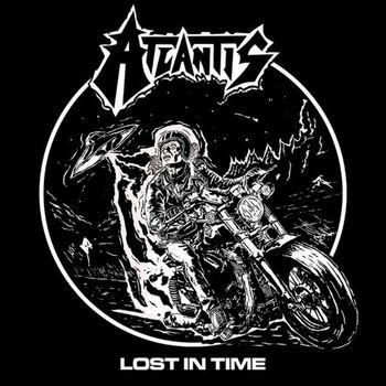Atlantis - Lost in Time