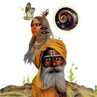 Sadhu Sensi - Relaxed Wanderer