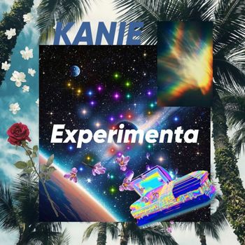 kanie - EXPERIMENTA