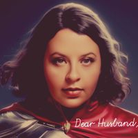 Brenda - Dear Husband