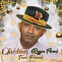 Trevor Pinnock - Christmas (Reggae Flava)