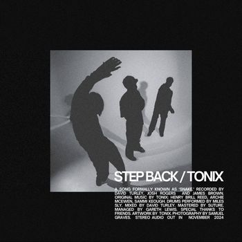Tonix - STEP BACK