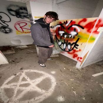 Vanity - NOTEVENTHEDARKTHISSHADY (Explicit)