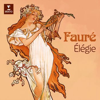 Gabriel Fauré - Élégie