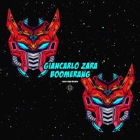 Giancarlo Zara - Boomerang
