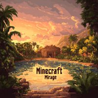 Mirage - Minecraft