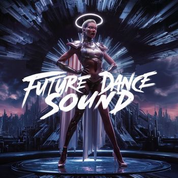 Various Artists - Future Dance Sound