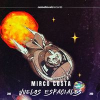 Mirco Costa - Vuelos Espaciales