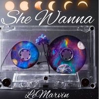 LeMarvin - She Wanna (Explicit)