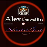 Alex Gazzillo - Nostalgia