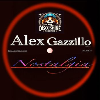 Alex Gazzillo - Nostalgia