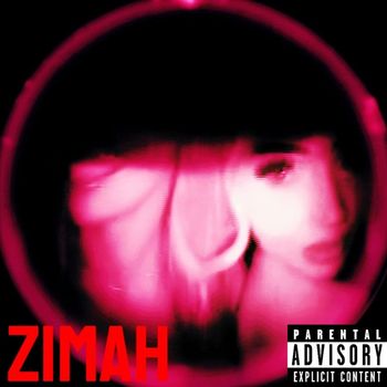 ZIMAH - Piromaniaca (Explicit)