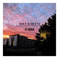 St. Cecilia - Busy Streets