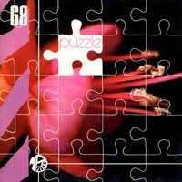 Camille Sauvage - Puzzle