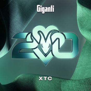 Giganti - XTC